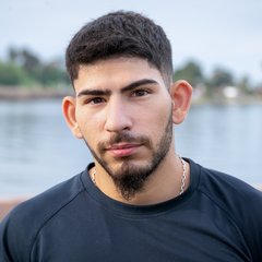 Ki Fitness Lab client
